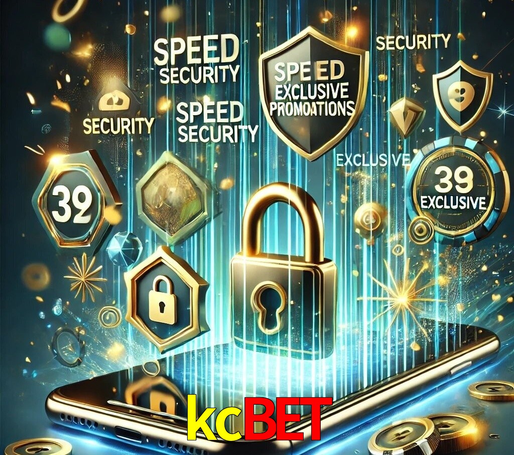 Vantagens do App kcbet