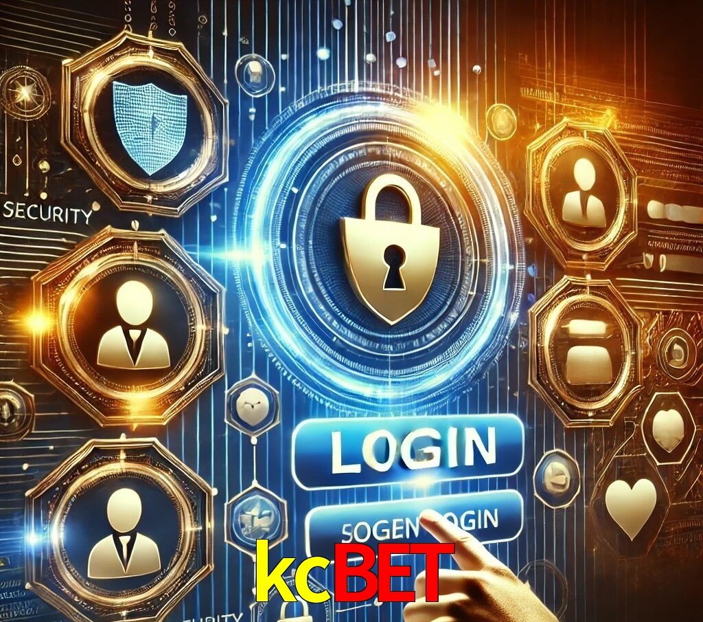 Benefícios de Fazer Login