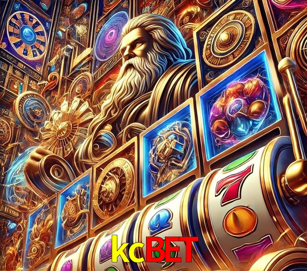 Novos Slots no kcbet
