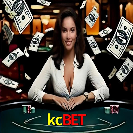 Visão geral dos jogos no kcbet