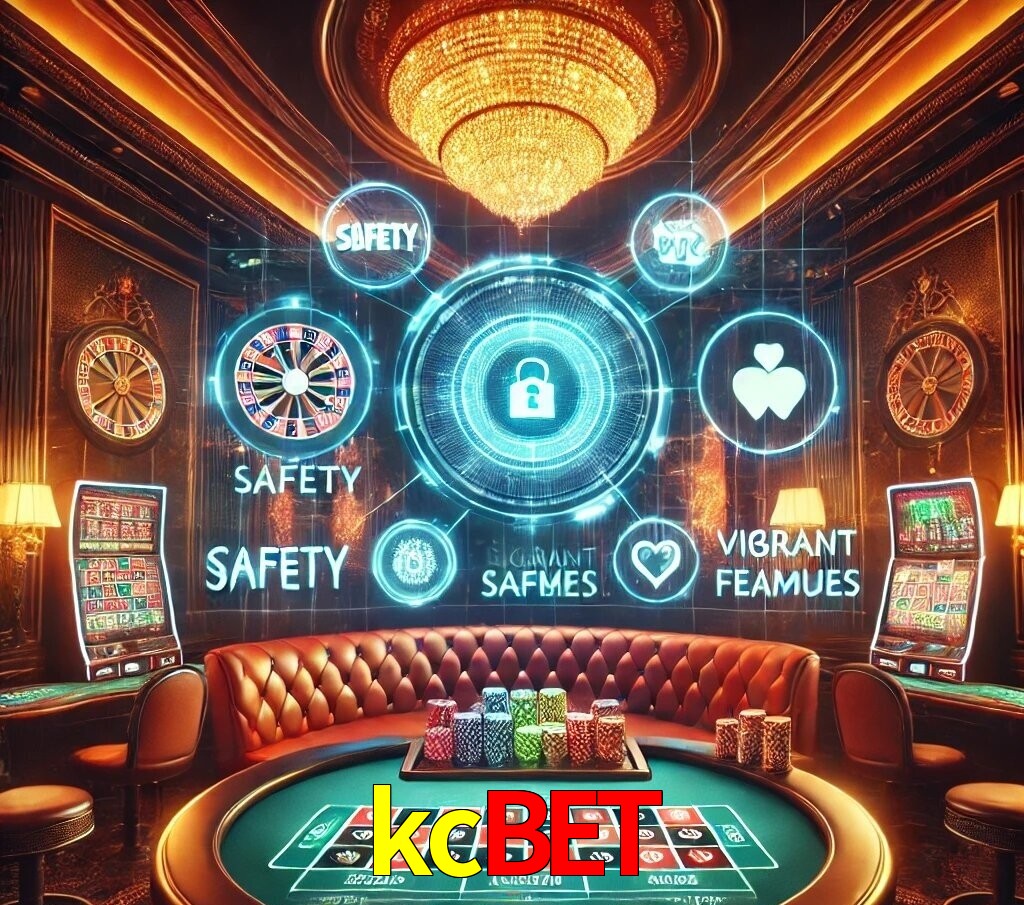 Por Que Jogar no kcbet?